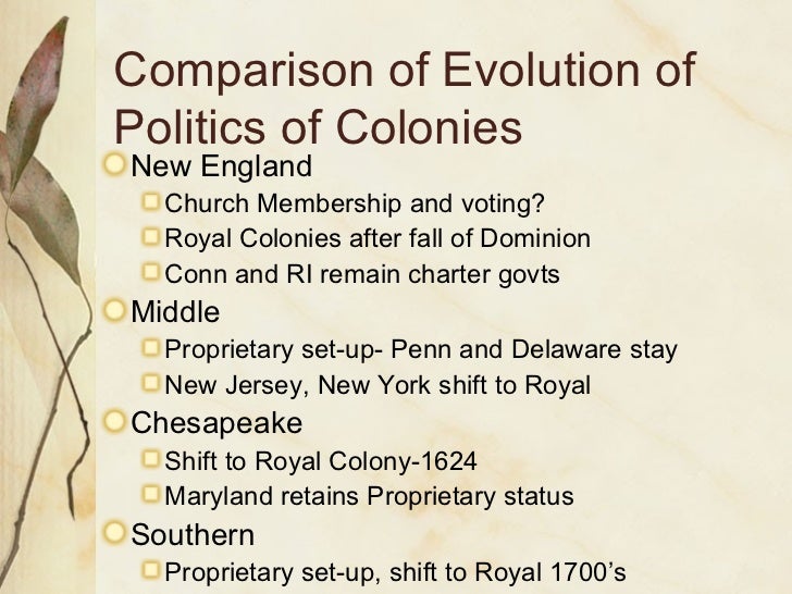 new england and the chesapeake region how were the societies in new england and the chesapeake diverging